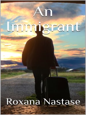 cover image of An Immigrant